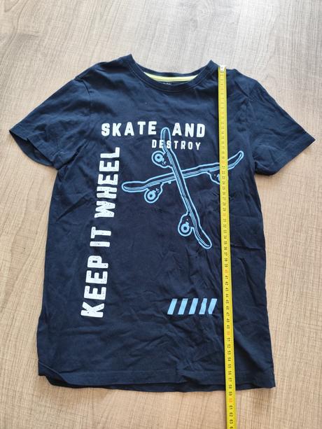 Tričko, veľkosť 146- 152, 152