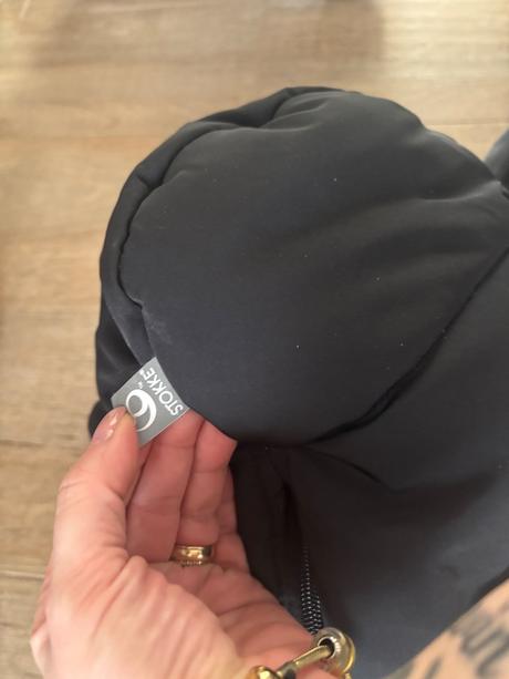 Stokke xplory x -set nový, stokke,stokke xplory x