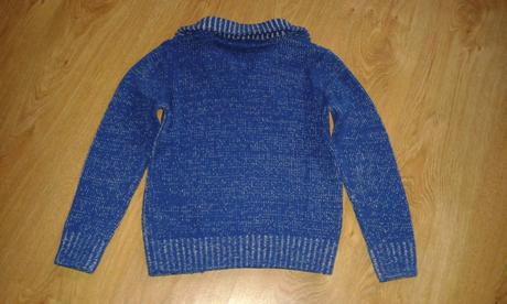 Chlapčenský pulóver 134/140, pepperts,134