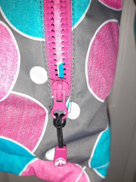 Lyžiarska bunda pidilidi 5000,