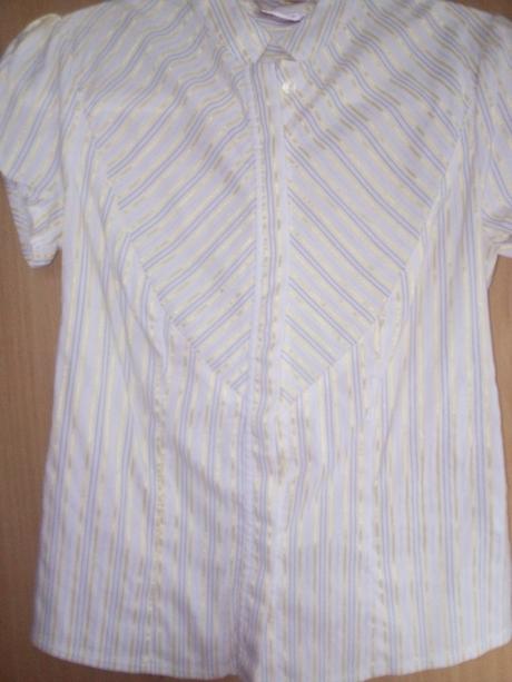 Elegantná blúza, f&f,m