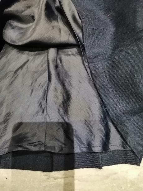 Šaty, šatová sukňa ham, v134, 8-9r, h&m,134