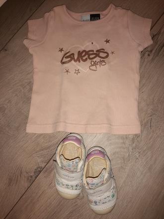 Tričko guess, guess,86