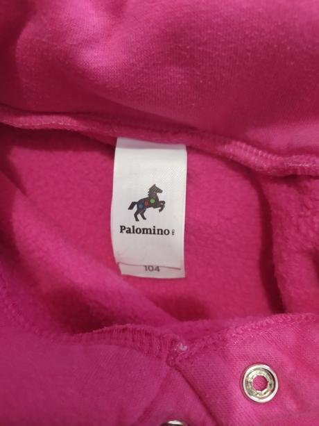 Mikina, palomino,104