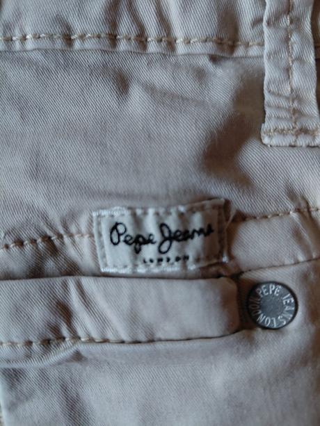 Šortky pepe jeans vel 152/158, pepe jeans,158
