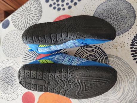 Topánky do vody 35, loap,35