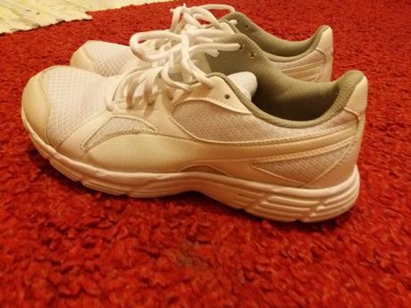 Pánske tenisky, puma,42