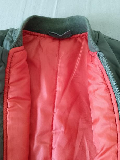 Bunda, decathlon,140