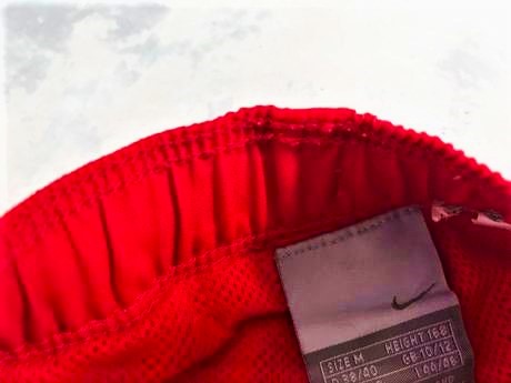 Športové nohavice nike, l