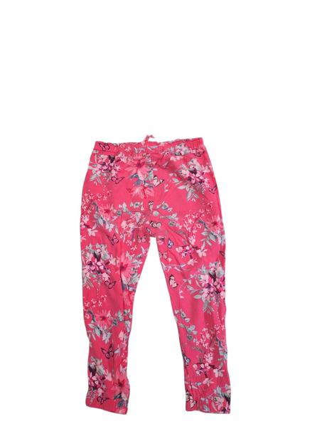 Dievčenské letné nohavice, 104