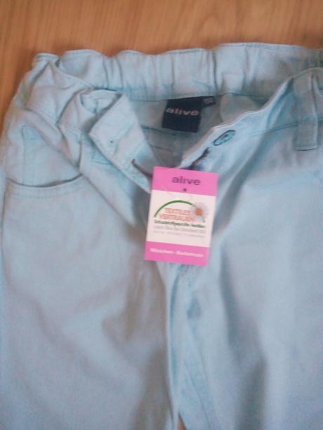 Oblečenie pre slečnu veľ.152 super stav, 140–152