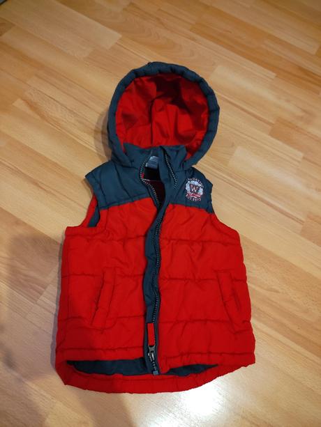 Chlapčenska vesta, 98