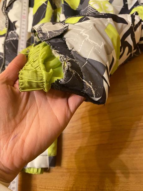 Kombinéza/overal na donosenie, authority,98