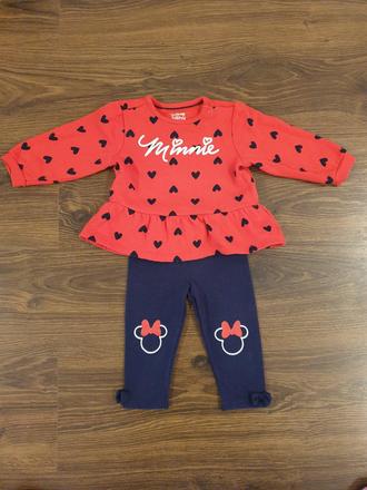 Zateplena súprava c&a, c&a,74