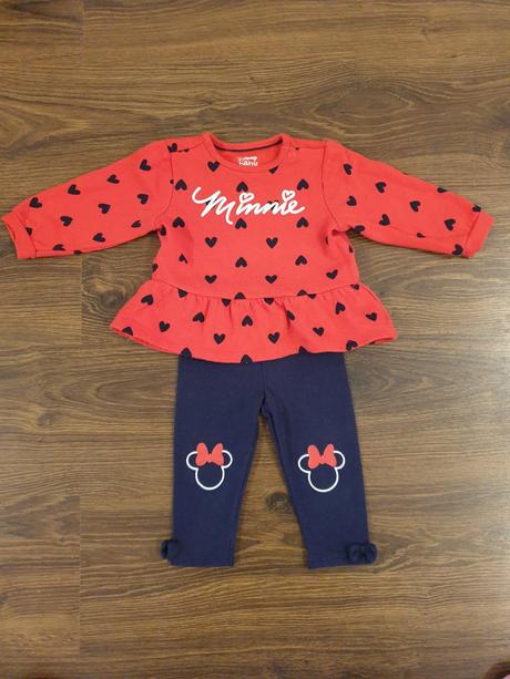 Zateplena súprava c&a, c&a,74