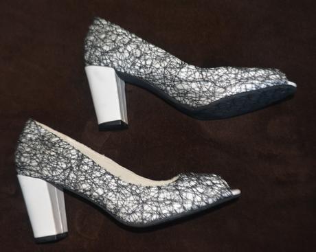 Lodičky gerry weber, veľ. 40, gerry weber,40