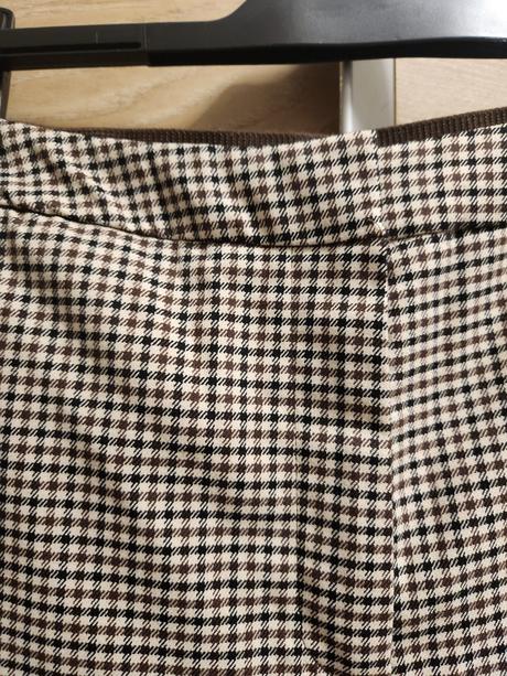 Nohavice reserved veľ 38, reserved,38