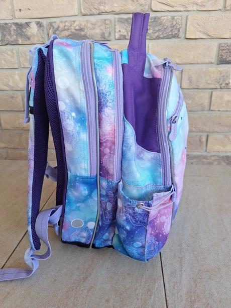 Školská taška topgal,