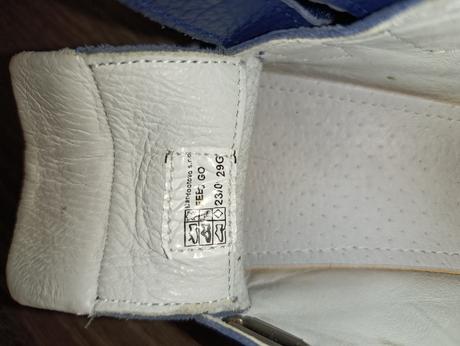 Baby bare barefoot topanky 29, baby bare shoes,29