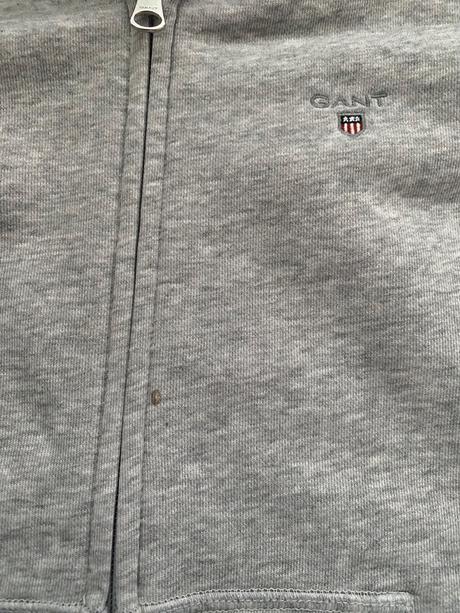 Detska mikina gant, gant,122