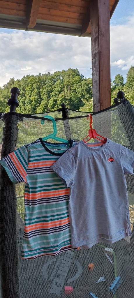 Dvojbalenie tričiek next, next,116