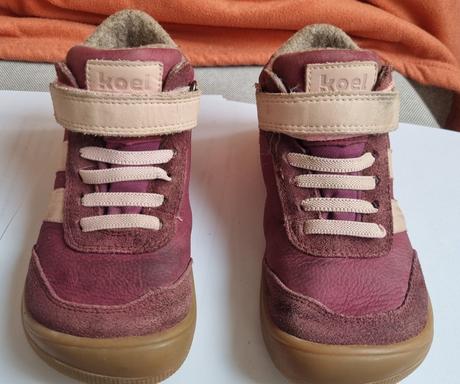 Zimne topanky koel, koel4kids,26