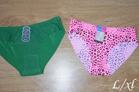 Francúzske nohavičky pre dámy , l / m / s / xl / xxl