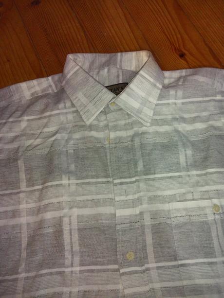 Košeľa pánska c xxl, xxl