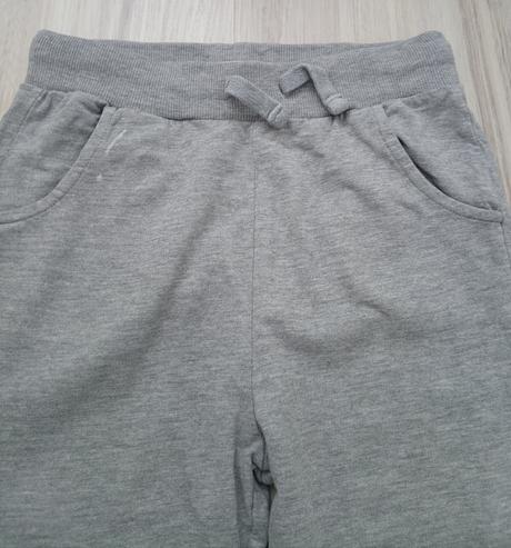 Tepláky č.134, fox & bunny,134