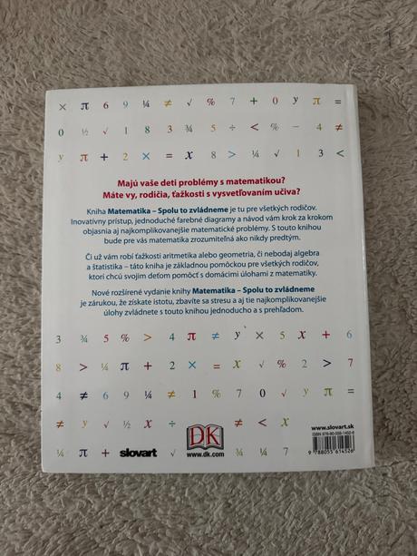 Matematika - spolu to zvládneme,