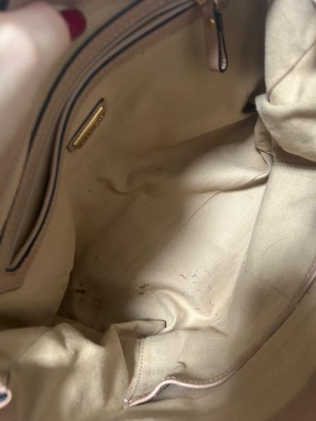 Coccinelle b14 large, coccinelle