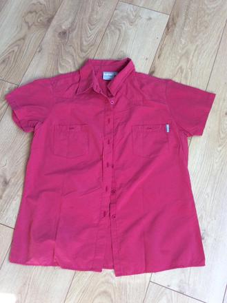 Košeľa dámska hi-tec l, hi-tec,l