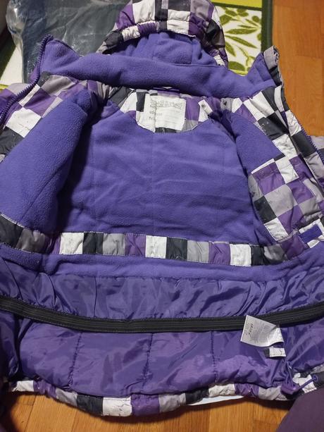 Zimna bunda, okay,128