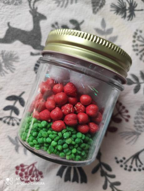 Darček na mikuláša, vianočný senzory box, 