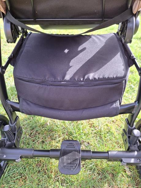 Dvojkombinácia tutis uno3+ nougat, tutis,tutis uno3+