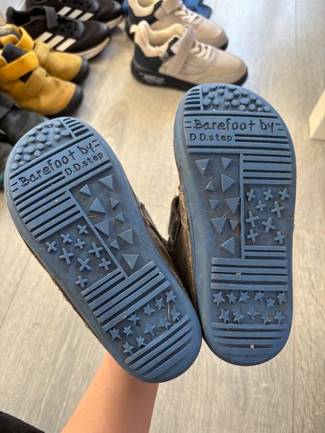 Dd step cizmicky, d.d.step,32