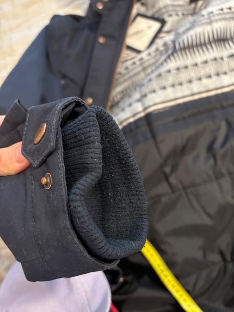 Zimna parka oneill, o'neill,s