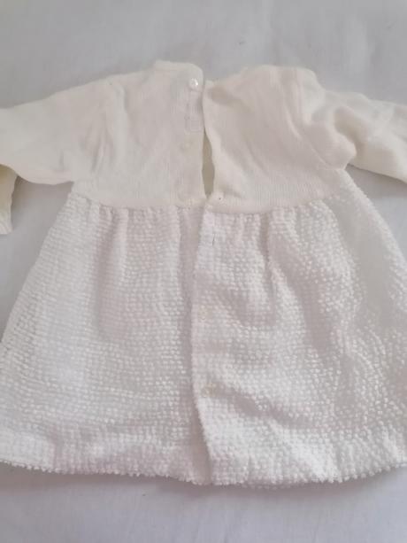 Mayoral šaty s kabátikom, mayoral,68