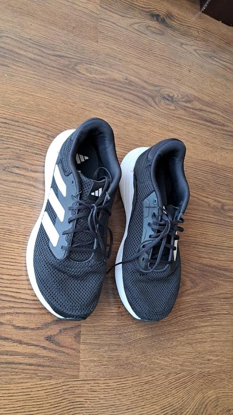 Tenisky športové, adidas,40