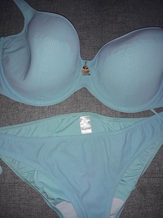 Plavky triola, triola,xl