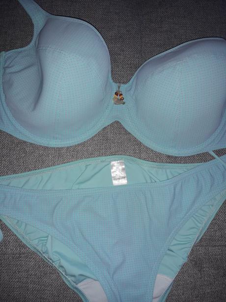 Plavky triola, triola,xl