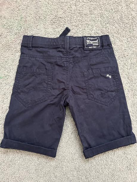 Kraťasy mayoral, mayoral,104