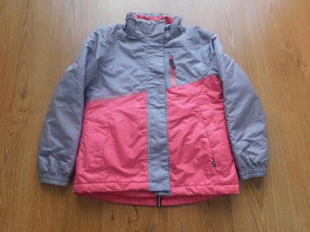 Lyžiarska bunda, crivit,134