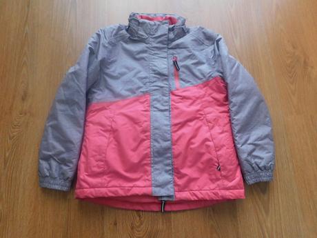 Lyžiarska bunda, crivit,134