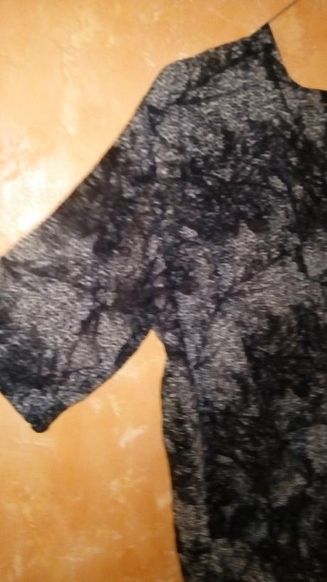 Jemná bluzocka, topshop,42