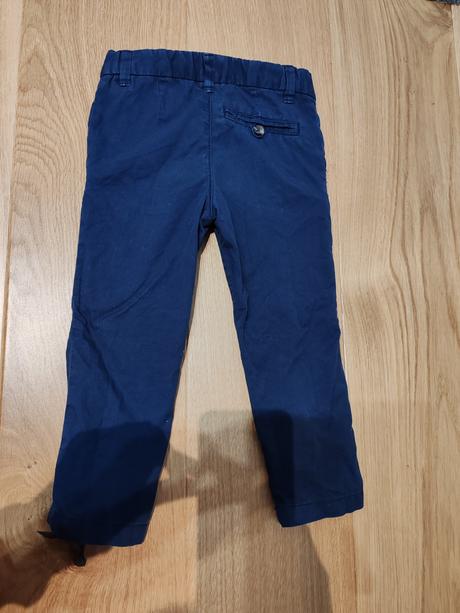 H&m nohavice 92, h&m,92