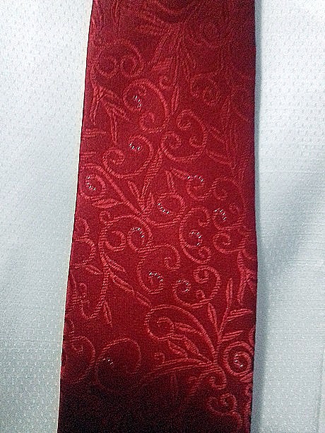 Panska ozdobna kravata, 