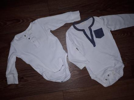Body 6-9m, 74