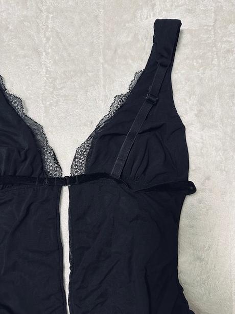 Čierne body veľkosť m,l, l / m