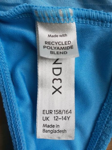 Plavky lindex 158-164, lindex,158